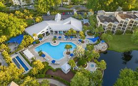 Marriott Royal Palms Resort Orlando